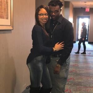 Meet your Posher, Spencer